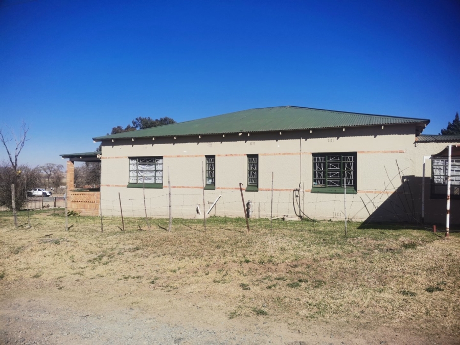 3 Bedroom Property for Sale in Senekal Free State